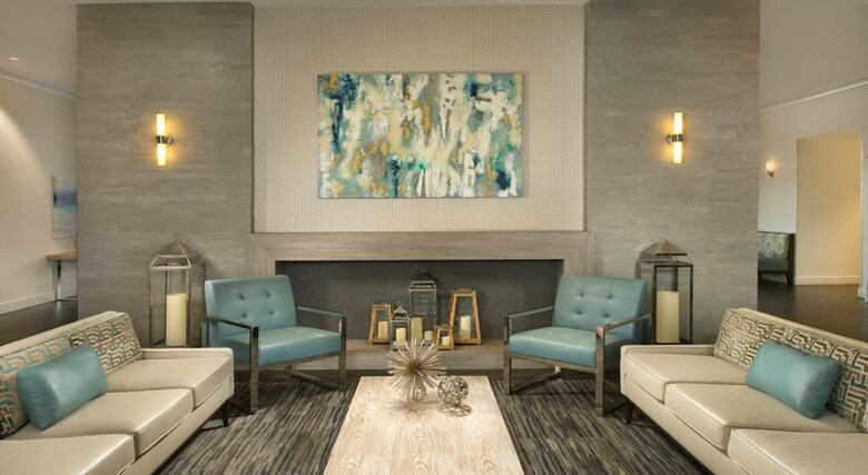 Hotel Staybridge Suites Miami Doral Area