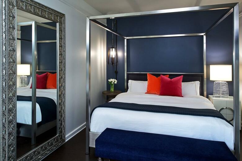 Hotel Westin Colonnade Coral Gables