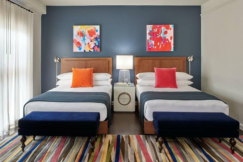 Hotel Westin Colonnade Coral Gables