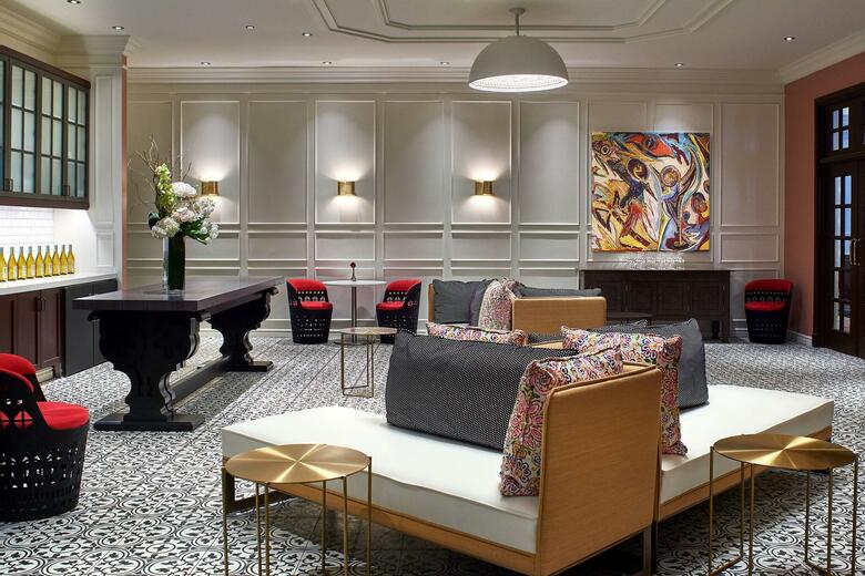 Hotel Westin Colonnade Coral Gables