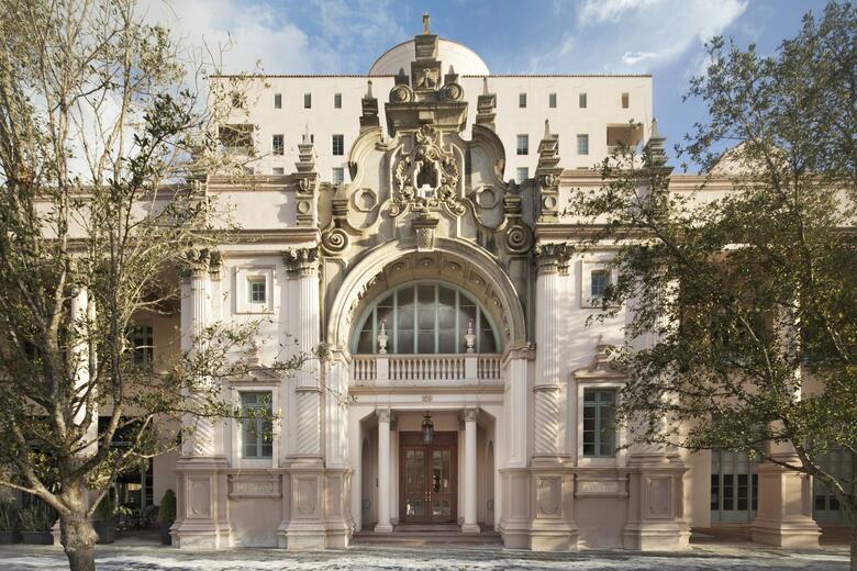 Hotel Westin Colonnade Coral Gables