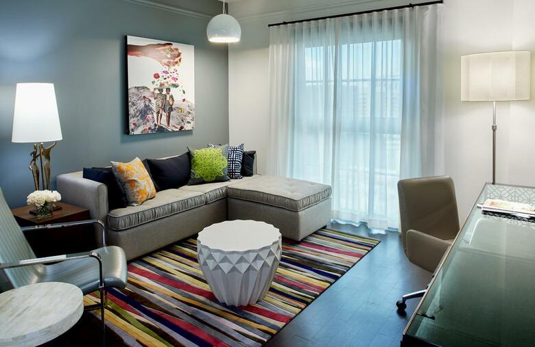 Hotel Westin Colonnade Coral Gables
