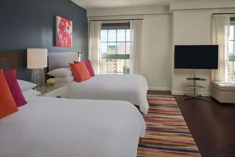 Hotel Westin Colonnade Coral Gables