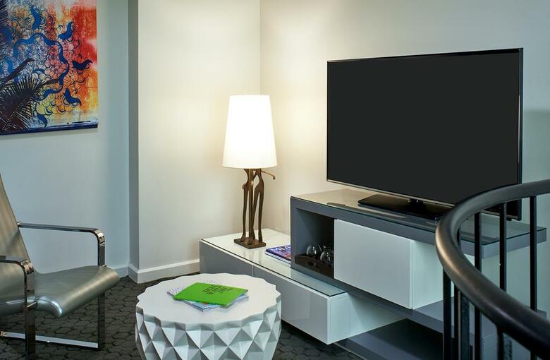 Hotel Westin Colonnade Coral Gables