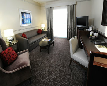 Hotel Westin Colonnade Coral Gables