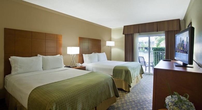Hotel Holiday Inn Coral Gables