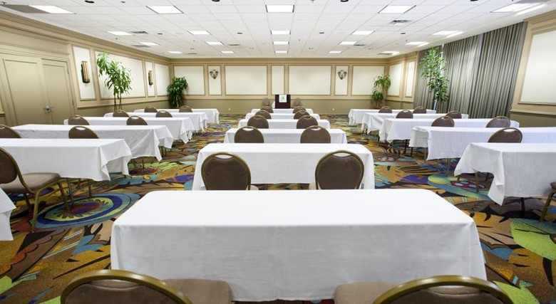Hotel Holiday Inn Coral Gables