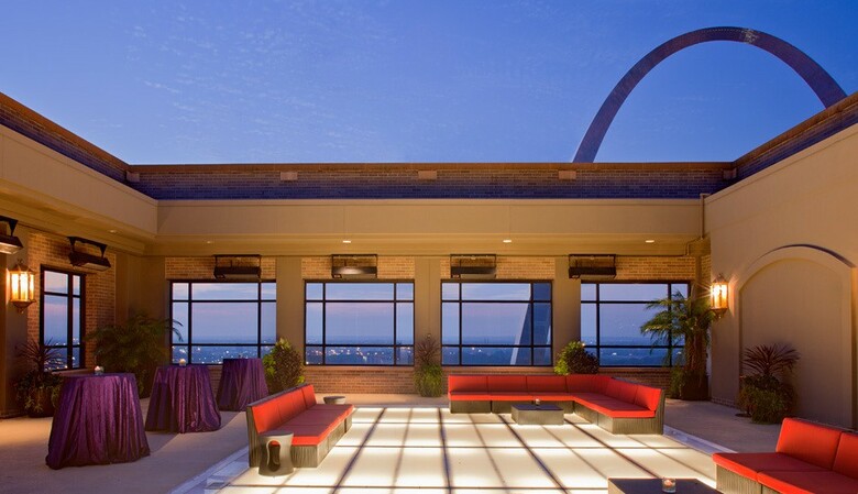 Hotel Hyatt Regency Miami