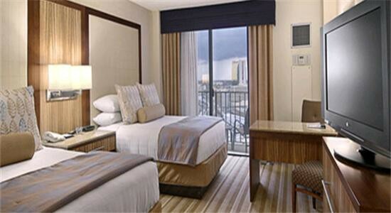 Hotel Hyatt Regency Miami