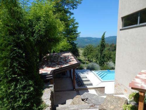 Le Grand Cru Villa
