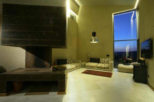 Le Grand Cru Villa