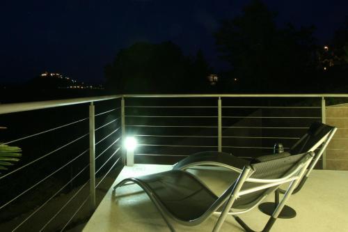 Le Grand Cru Villa