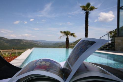Le Grand Cru Villa
