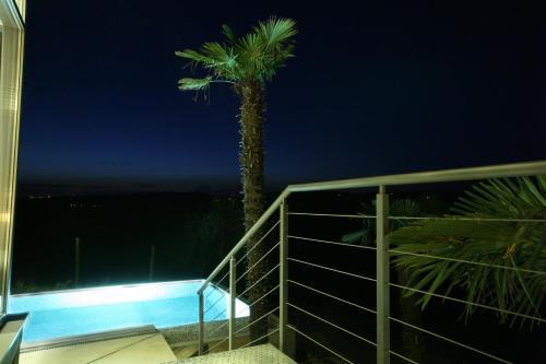 Le Grand Cru Villa