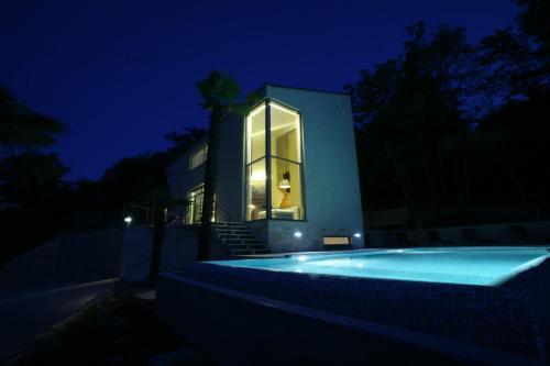 Le Grand Cru Villa