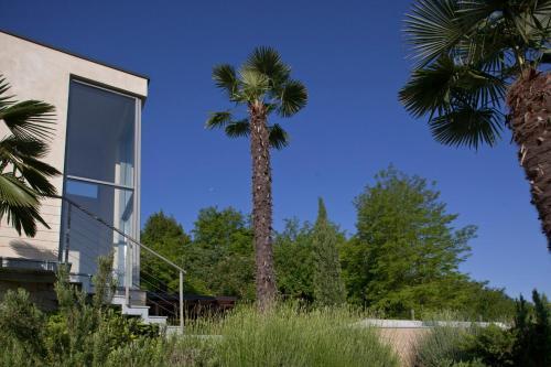 Le Grand Cru Villa