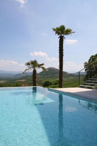 Le Grand Cru Villa