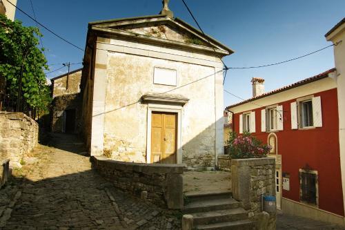 Hostal Guesthouse Villa Marija