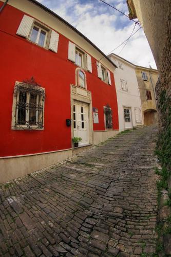 Hostal Guesthouse Villa Marija