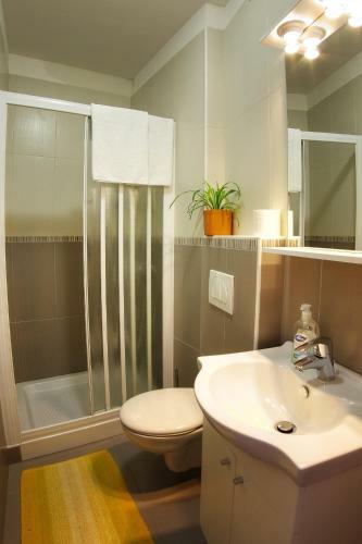 Hostal Guesthouse Villa Marija
