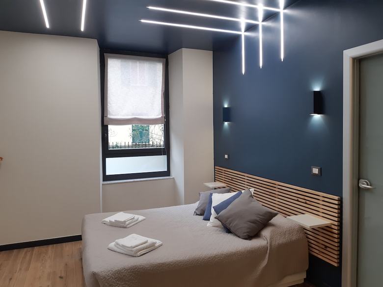 Apartamento Il Giardino Di Elettra