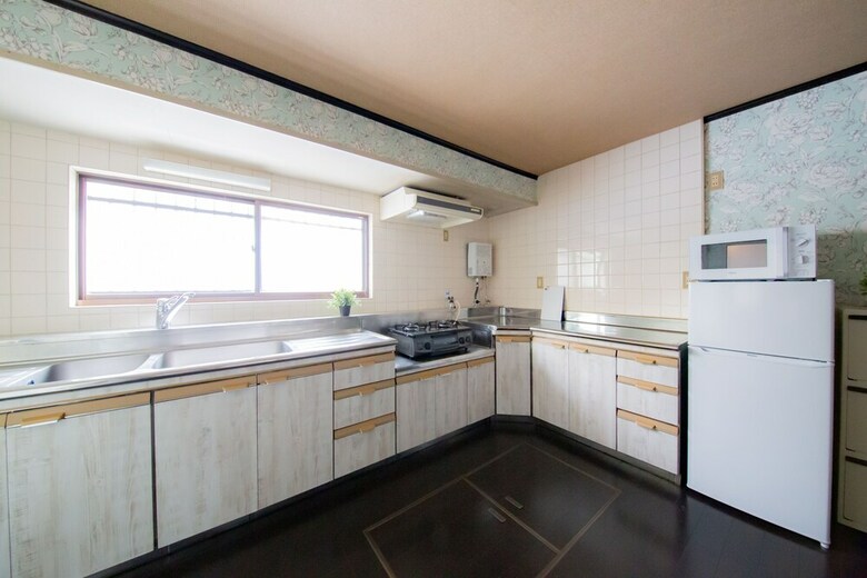 Apartamentos The Villa Tennnoji