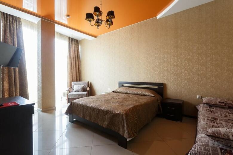 Hotel Orange