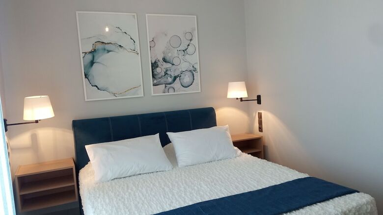 Apartamentos Sivotahomes-luxury