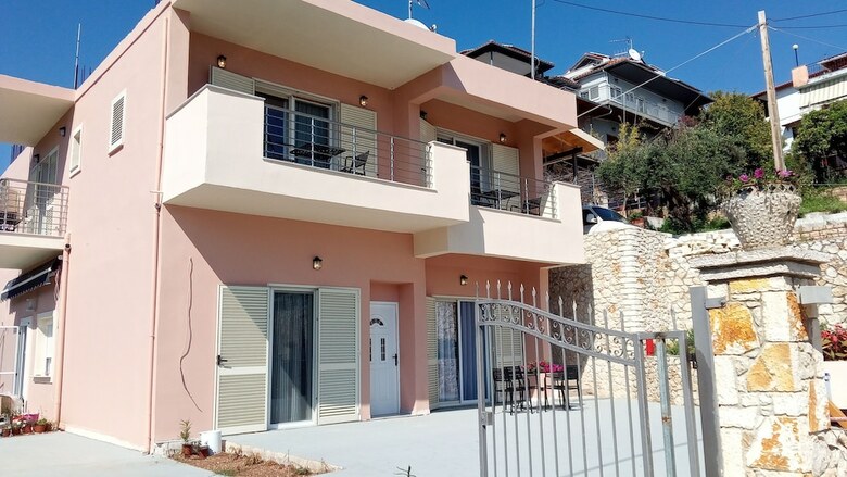 Apartamentos Sivotahomes-luxury