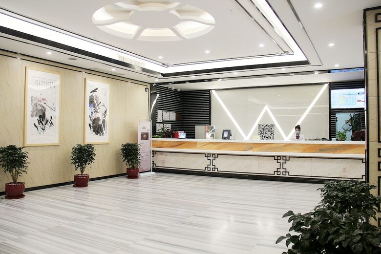 Wenxin Hotel Huashi