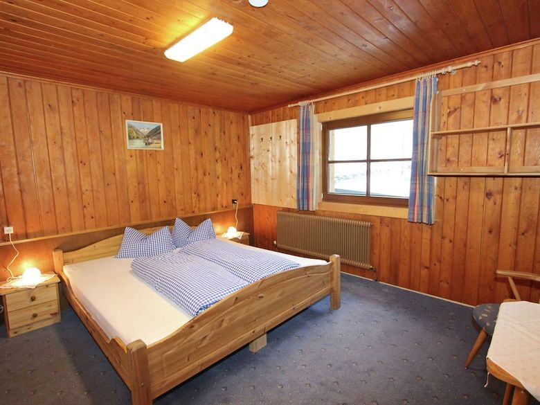 Cozy Chalet In Tyrol Near Ski Area