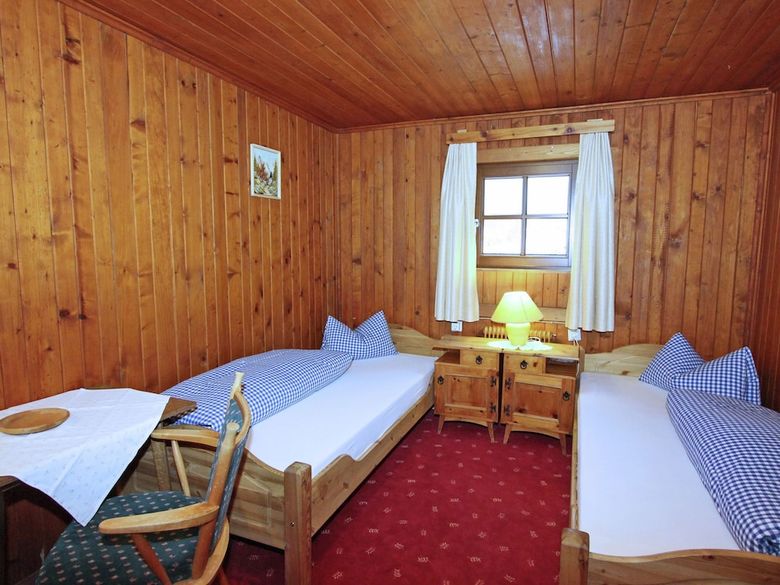 Cozy Chalet In Tyrol Near Ski Area