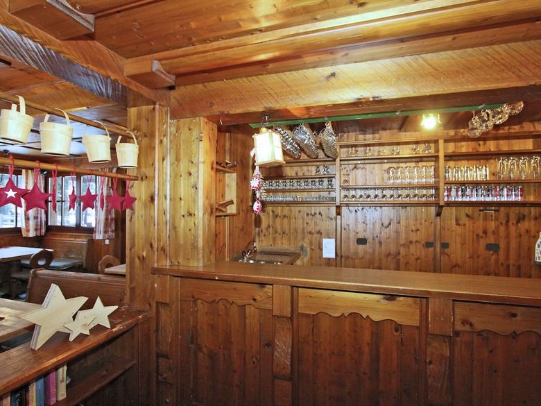 Cozy Chalet In Tyrol Near Ski Area