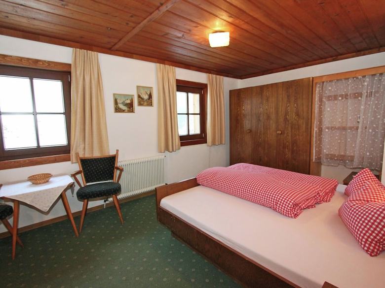 Cozy Chalet In Tyrol Near Ski Area