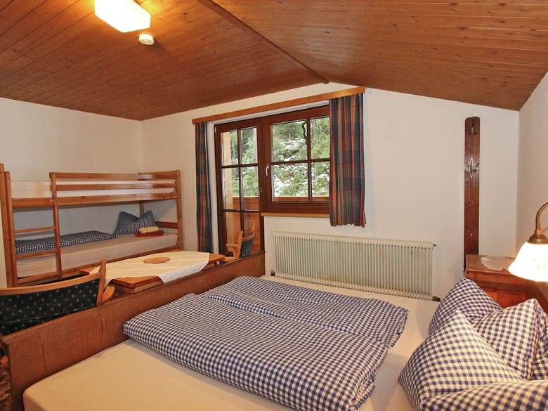 Cozy Chalet In Tyrol Near Ski Area