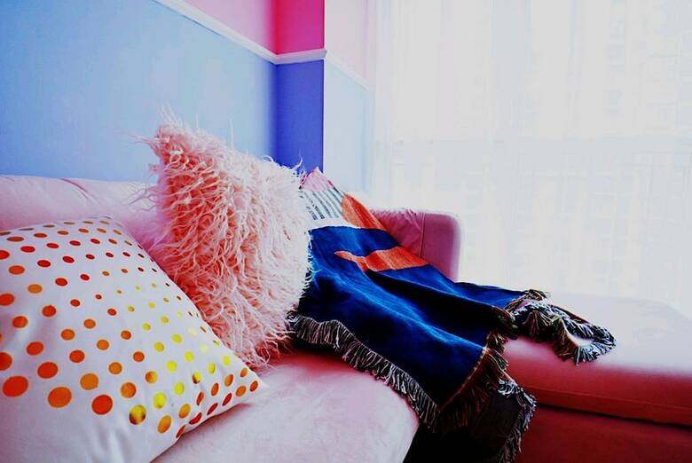 Apartamentos Avatar Gallery Large Queen Bed & High Rise View