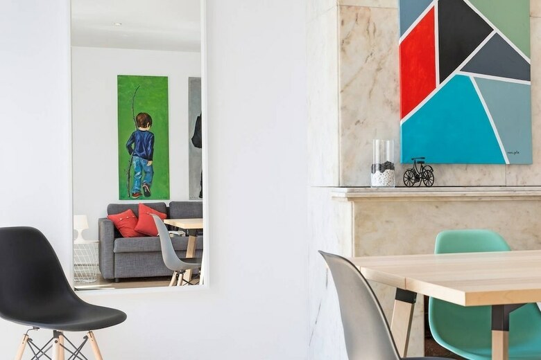 Apartamentos Stay U-nique Casanova