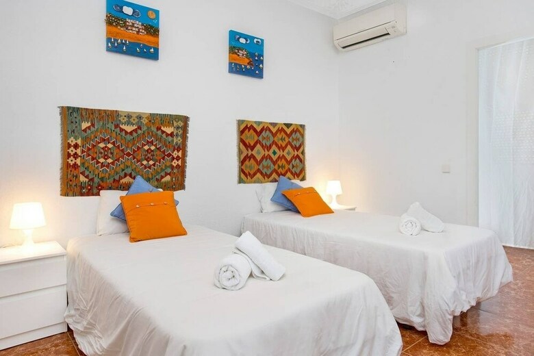 Apartamentos Stay U-nique Casanova