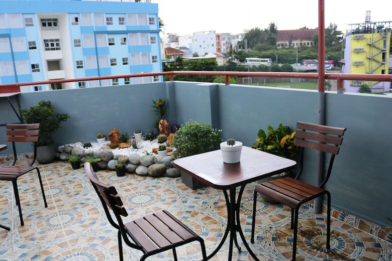Aparthotel Hon Chong Cactus Hotel & Apartment