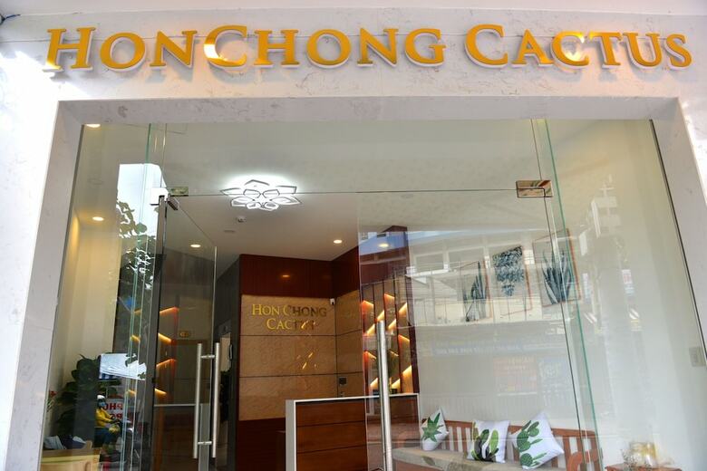 Aparthotel Hon Chong Cactus Hotel & Apartment