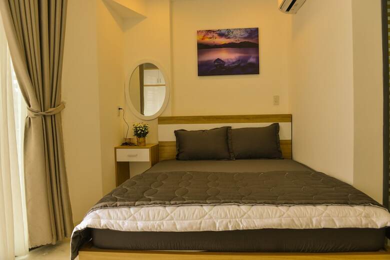 Aparthotel Hon Chong Cactus Hotel & Apartment
