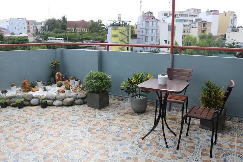 Aparthotel Hon Chong Cactus Hotel & Apartment