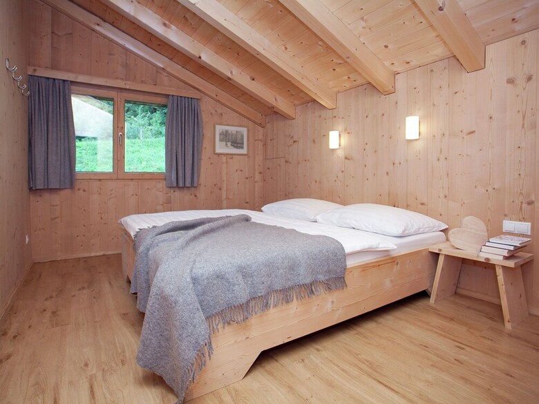 Luxurious Apartment With Sauna In Tyrol Austria