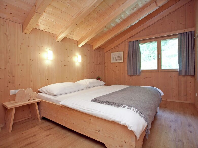 Luxurious Apartment With Sauna In Tyrol Austria