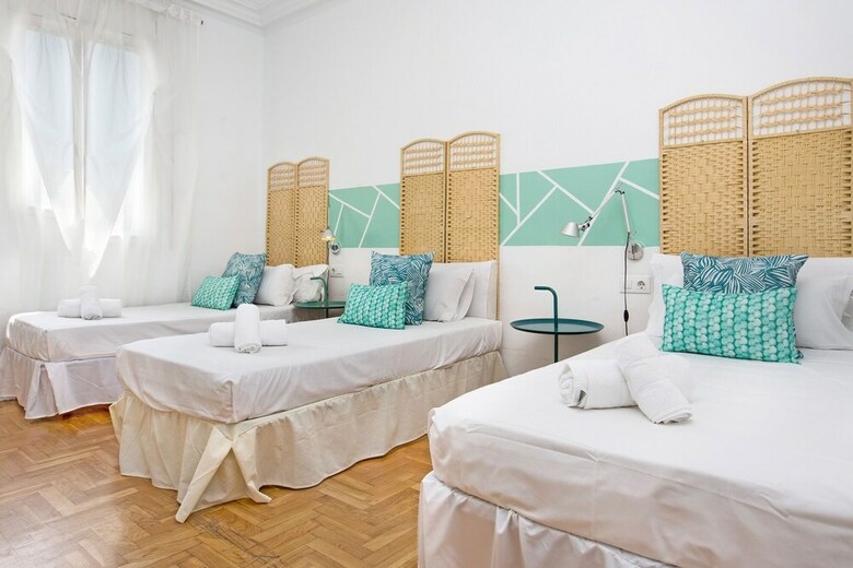 Apartamentos Stay U-nique Roger de Lluria