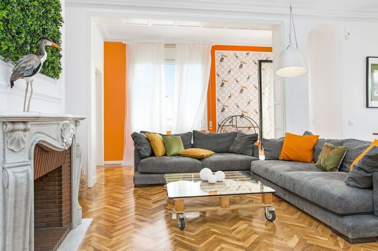 Apartamentos Stay U-nique Roger de Lluria