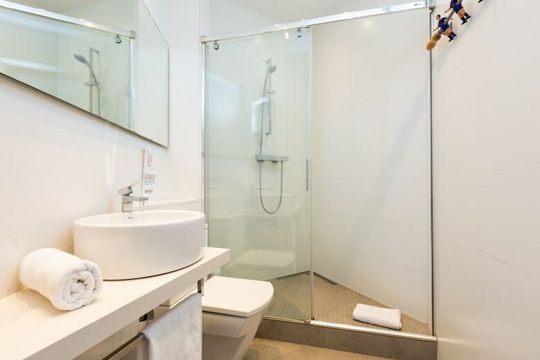 Apartamentos Stay U-nique Roger de Lluria