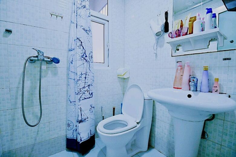Apartamentos Avatar Japan Impression Queen Bed & High Rise View