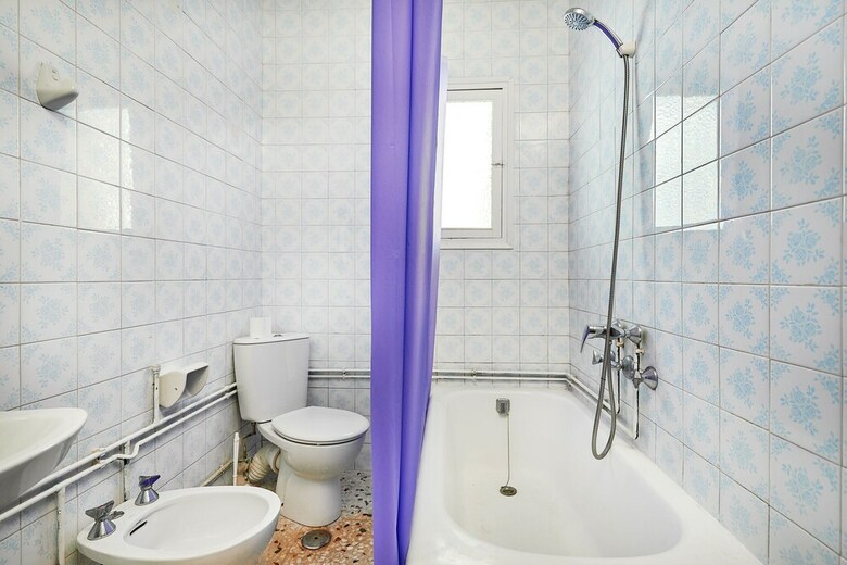 Apartamentos Espanhouse Monica