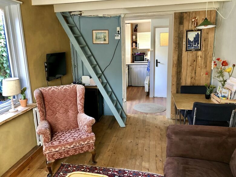Apartamentos Studio 31